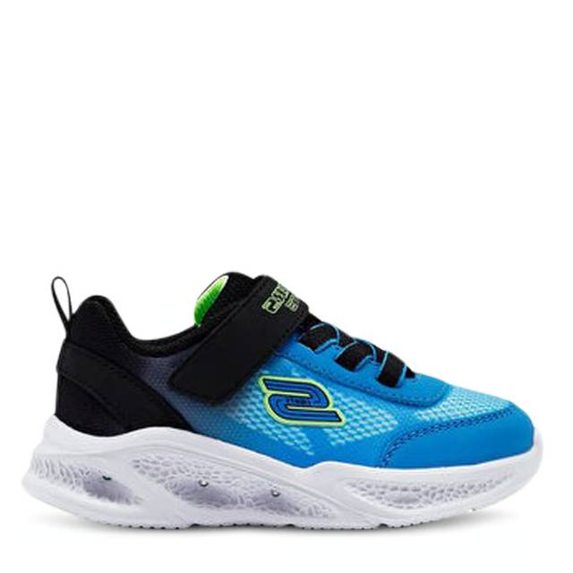 Skechers Krendox Blue