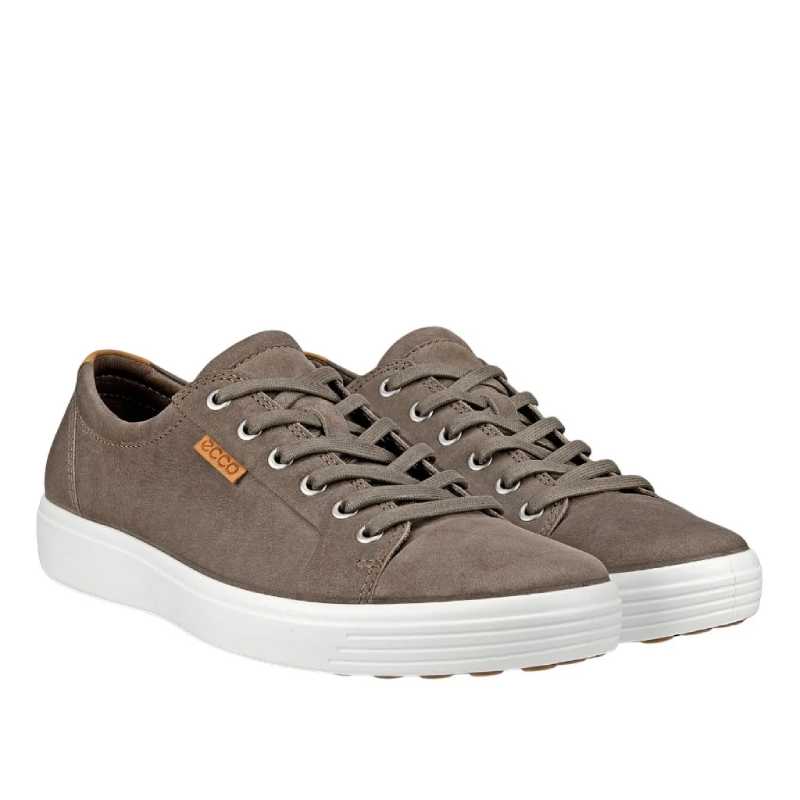 Ecco Soft 7 Clay