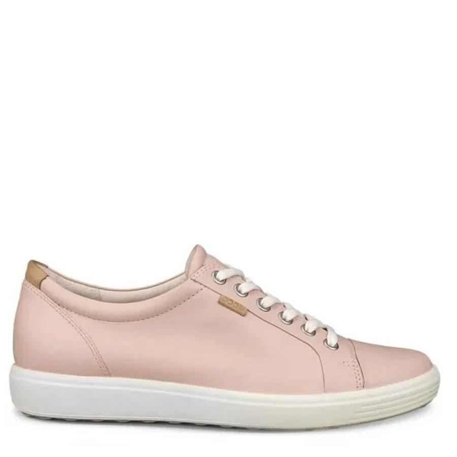 Ecco Soft 7 Rose Dust