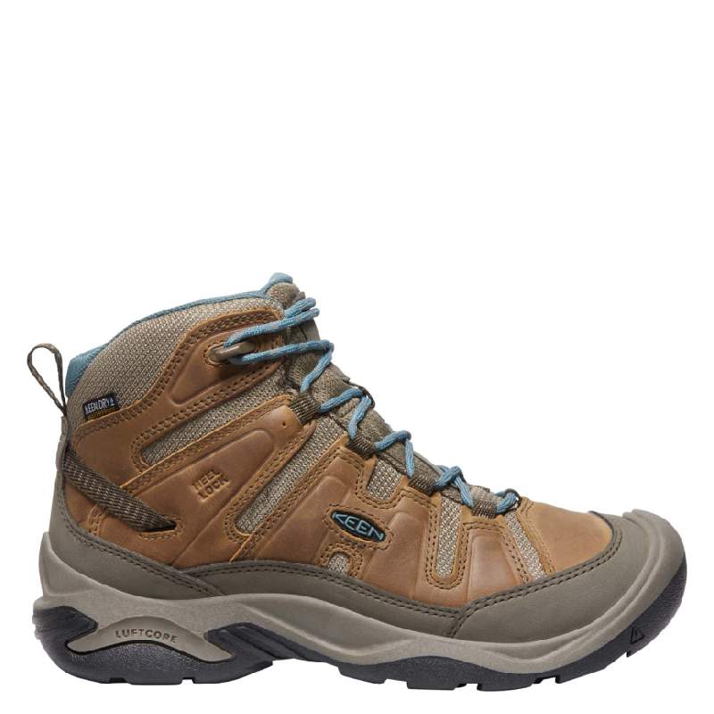 Keen gypsum clearance mid womens