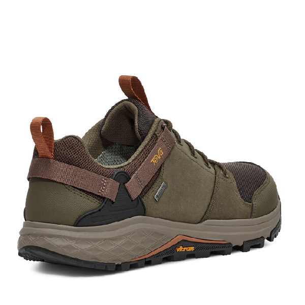 Teva grandview gtx discount mens