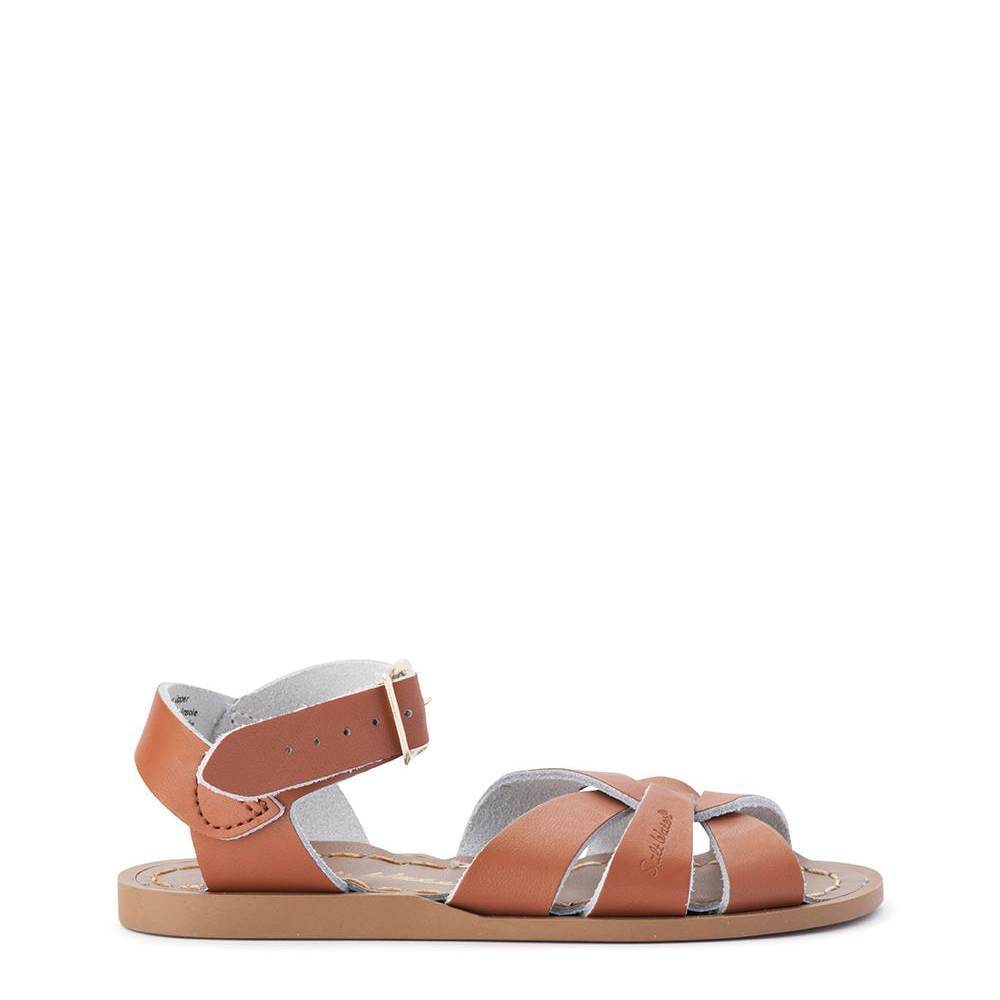 LADIES-SANDALS - SALT WATER ORIGINAL LADIES