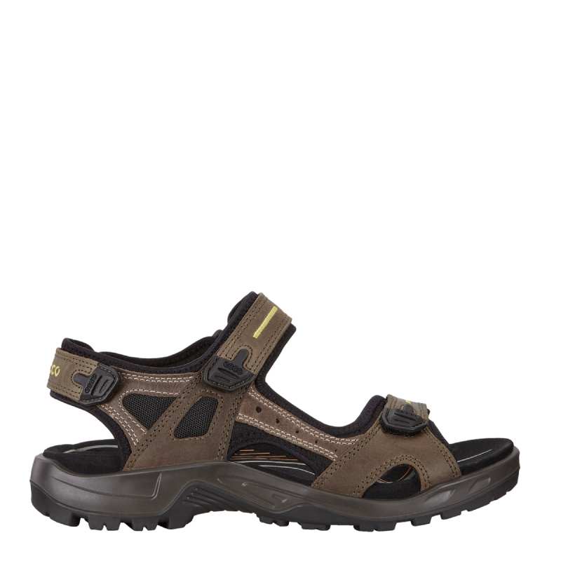 MENS-SANDALS - OFFROAD YUCATAN SANDAL MENS