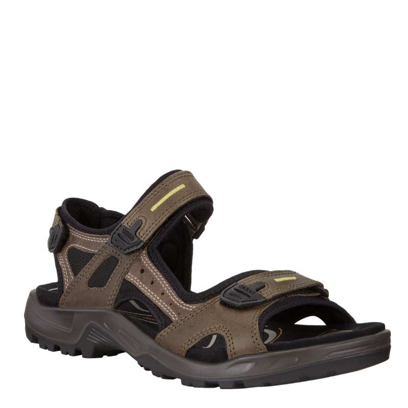 MENS-SANDALS - OFFROAD YUCATAN SANDAL MENS