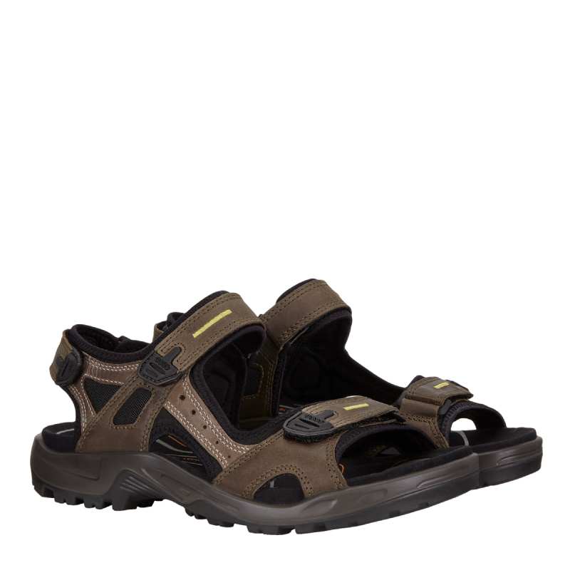 MENS-SANDALS - OFFROAD YUCATAN SANDAL MENS