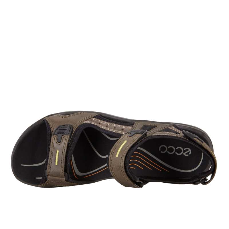 MENS-SANDALS - OFFROAD YUCATAN SANDAL MENS