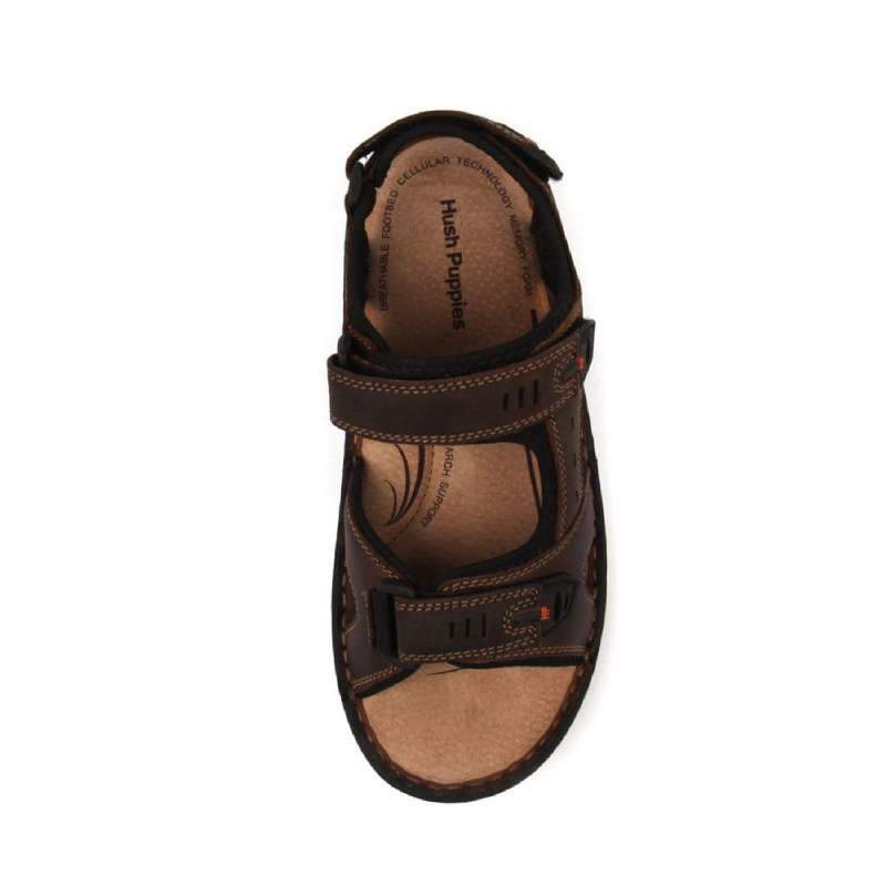 Hush puppies hotsell simmer sandal